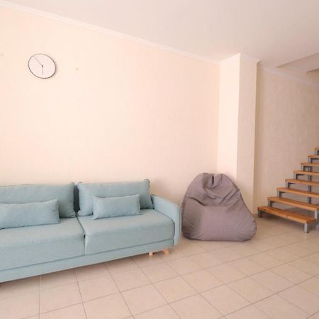 Gold Bugaz Black Sea Hotel Group Gribovka Ngoại thất bức ảnh