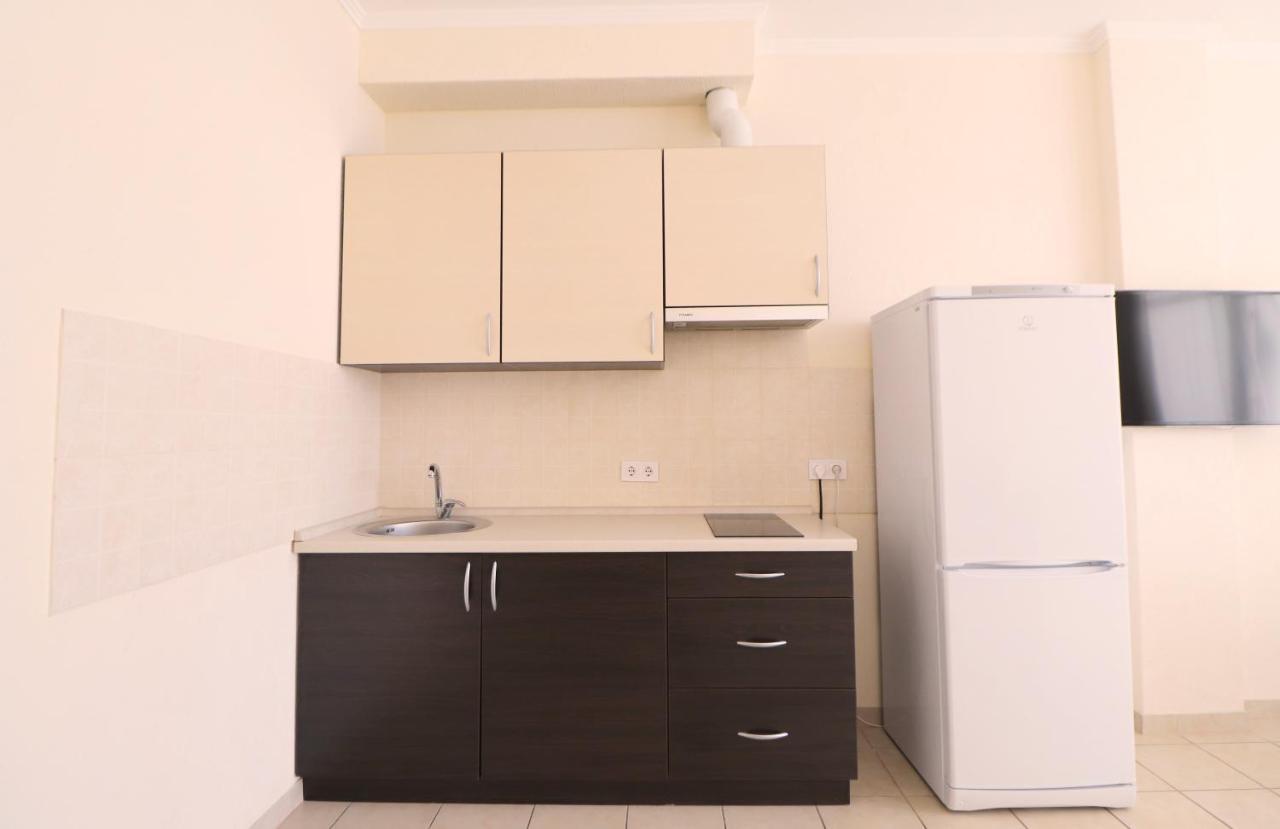Gold Bugaz Black Sea Hotel Group Gribovka Ngoại thất bức ảnh