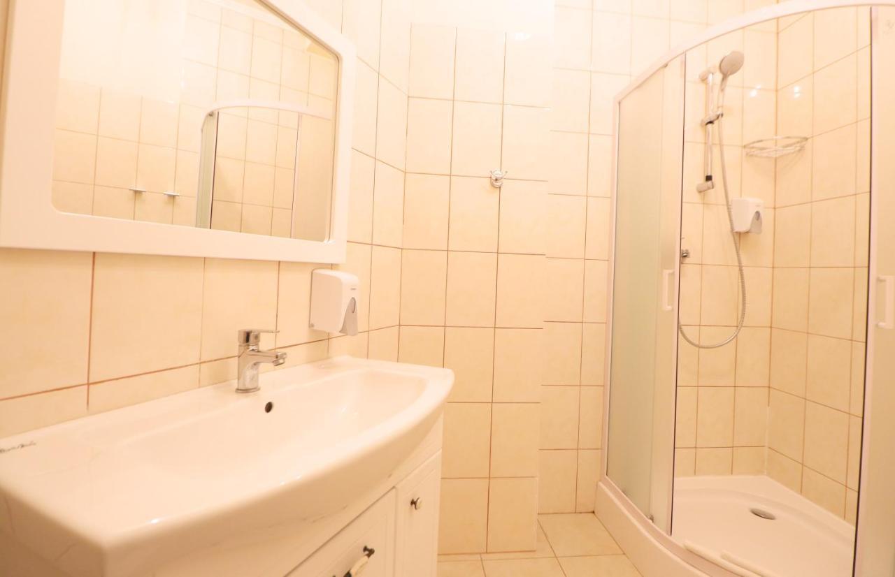 Gold Bugaz Black Sea Hotel Group Gribovka Ngoại thất bức ảnh